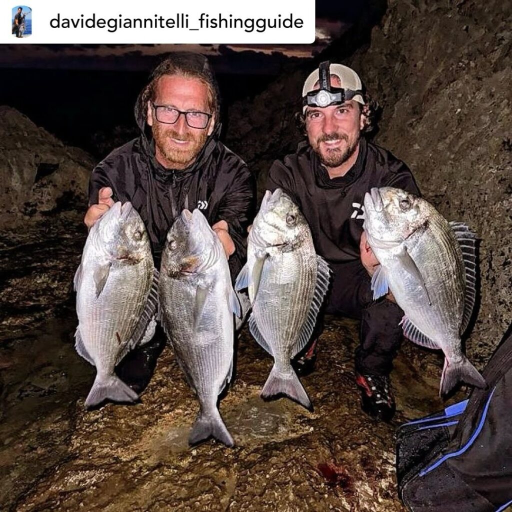 Contenuto Instagram di @aigupp
