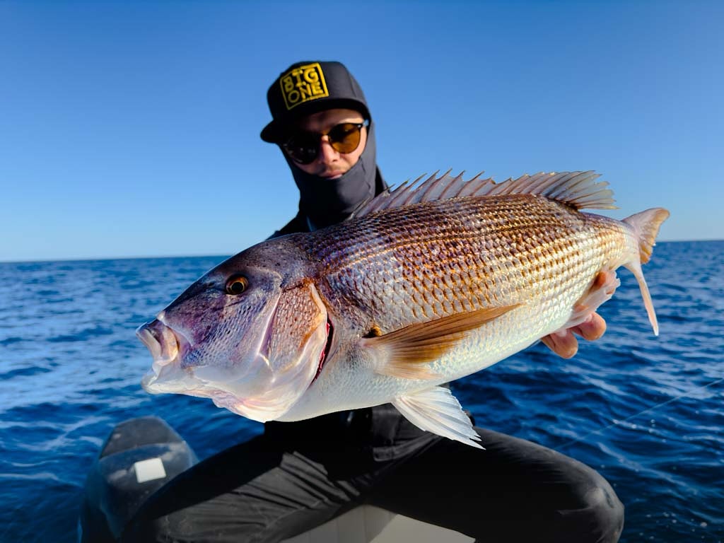 Contenuto Instagram di @dr.fishing90