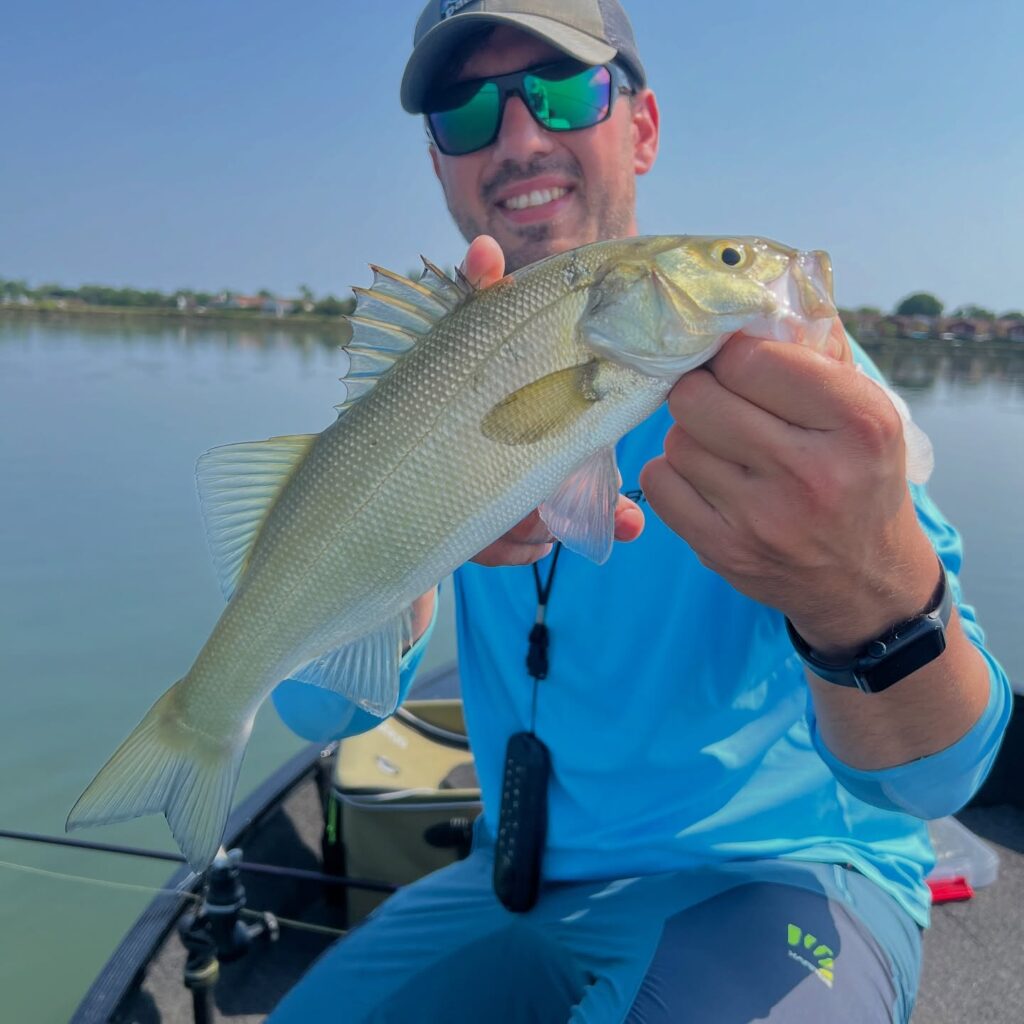 Contenuto Instagram di @ale_giaco_angler