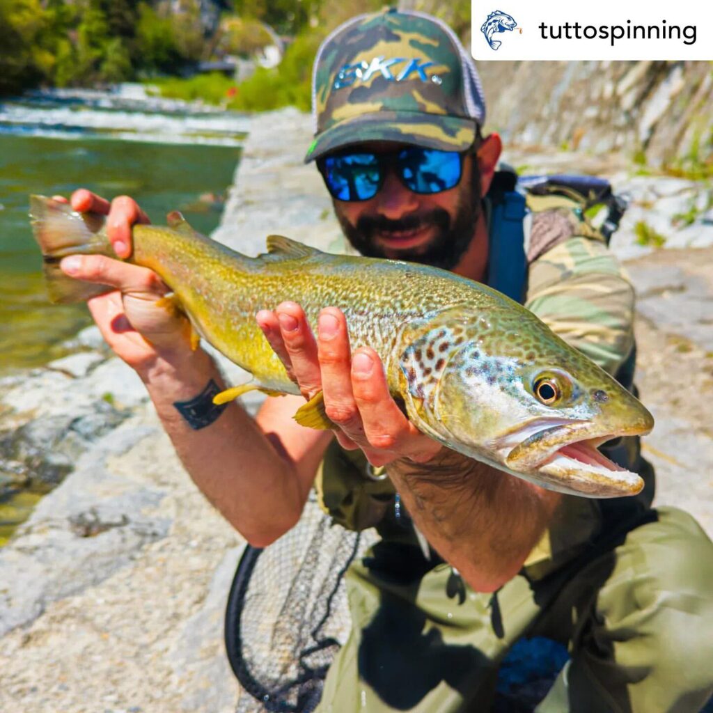 Contenuto Instagram di @aigupp