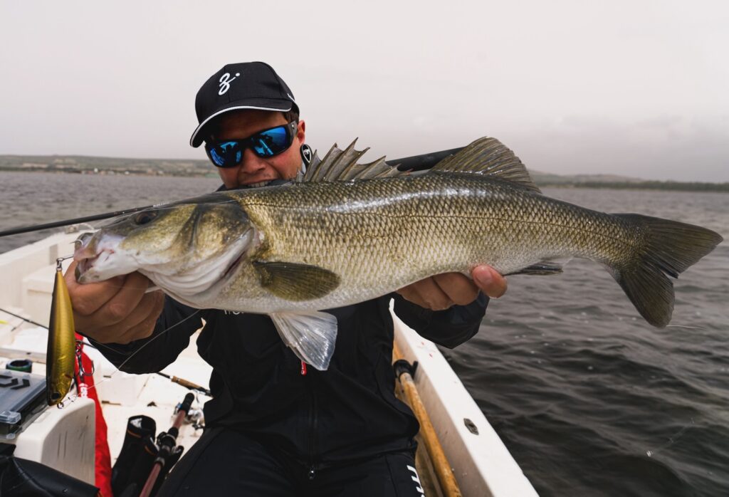 Contenuto Instagram di @dr.fishing90
