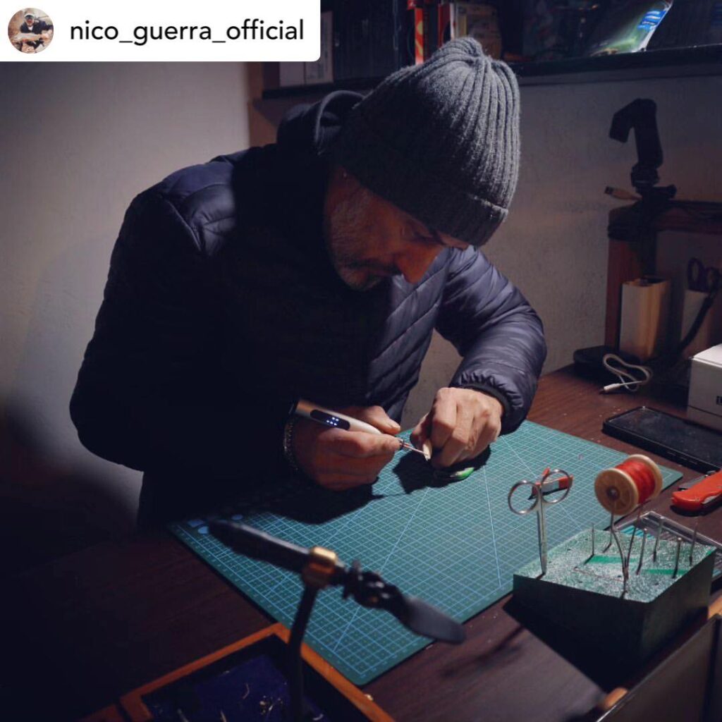 Contenuto Instagram di @aigupp