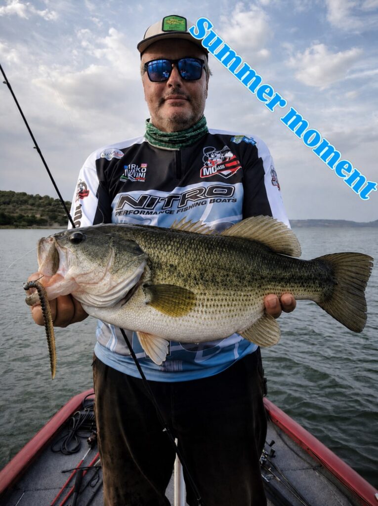 Contenuto Instagram di @mc_bass_guide