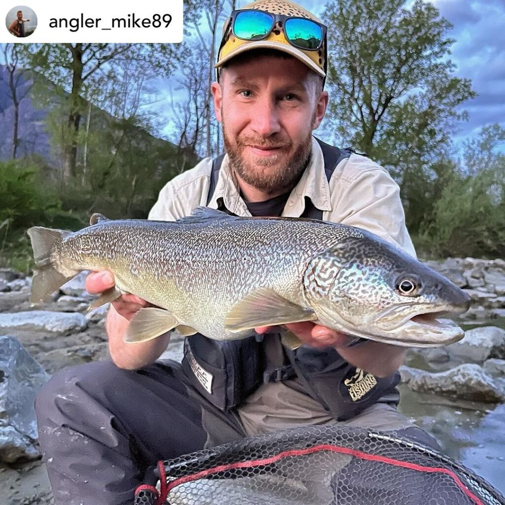 Contenuto Instagram di @aigupp