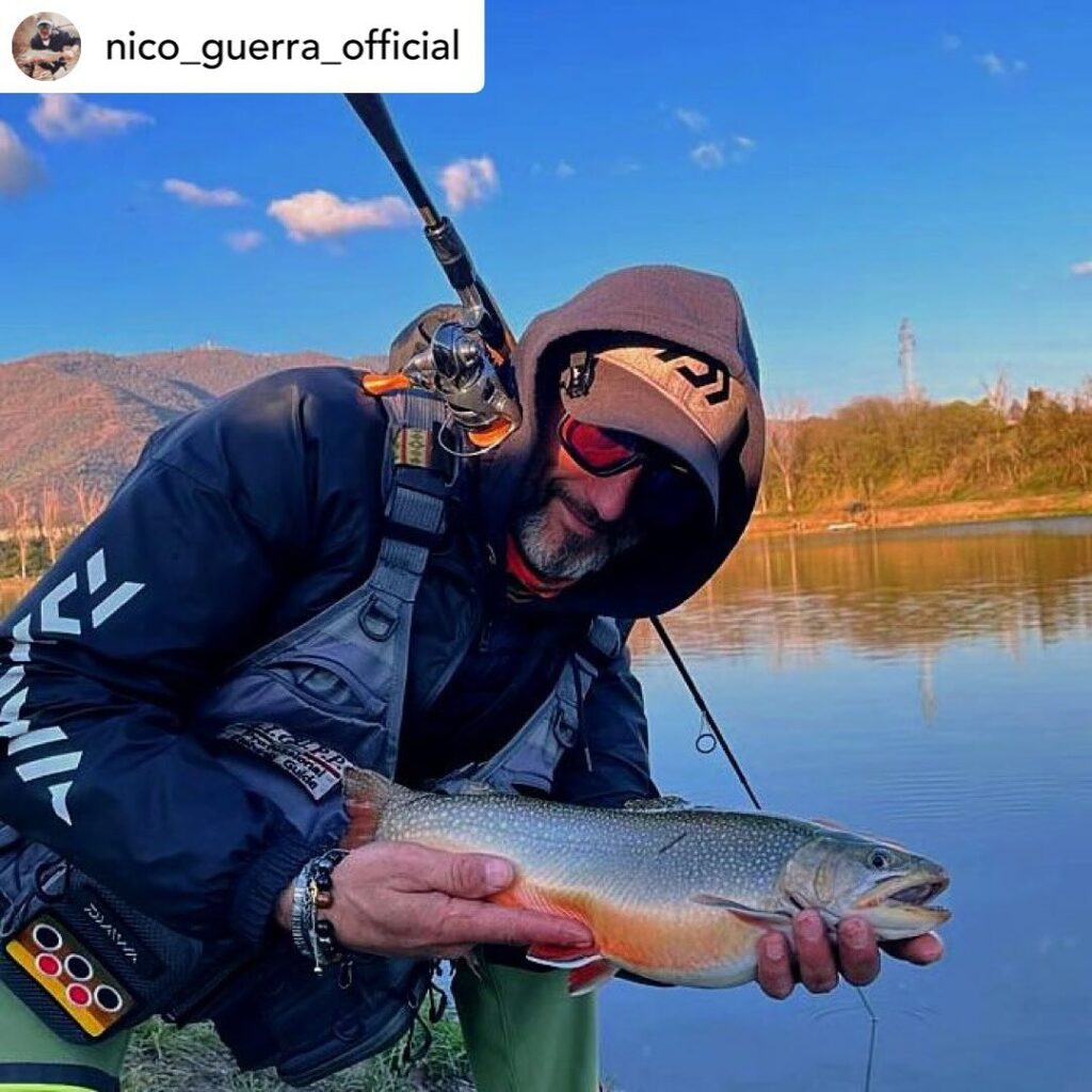 Contenuto Instagram di @aigupp