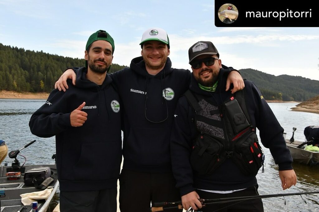 Contenuto Instagram di @aigupp