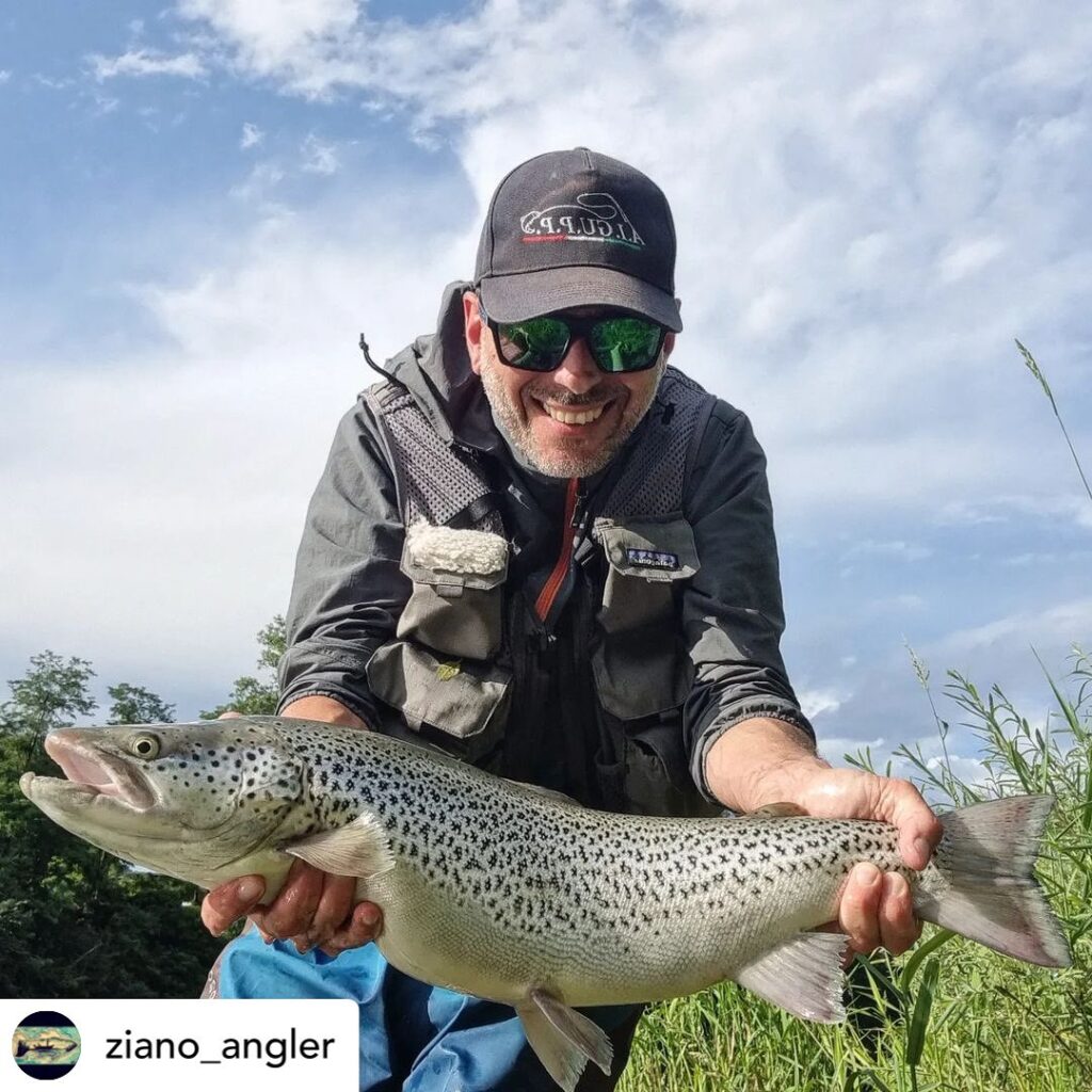 Contenuto Instagram di @aigupp