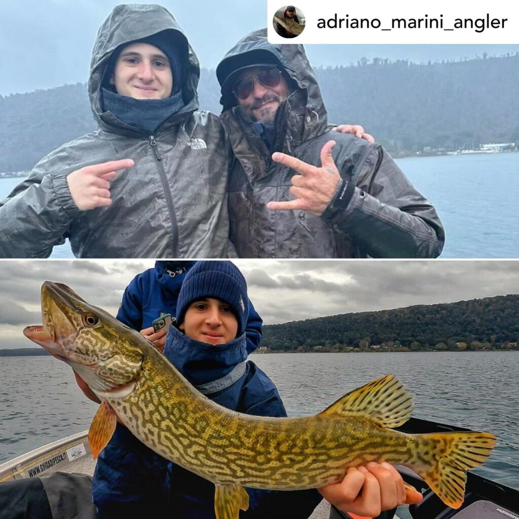 Contenuto Instagram di @aigupp