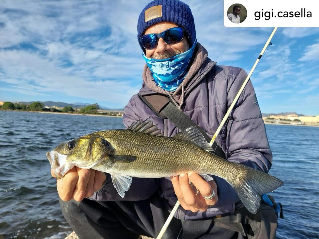 Contenuto Instagram di @aigupp