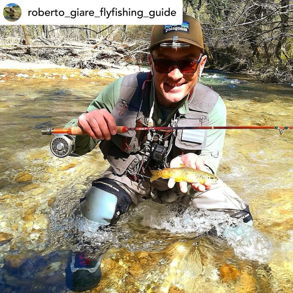 Contenuto Instagram di @aigupp