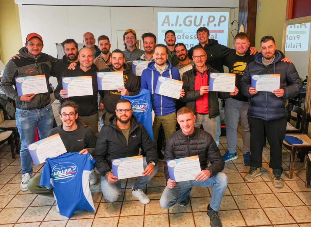 Contenuto Instagram di @aigupp