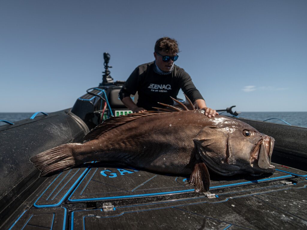 Contenuto Instagram di @dr.fishing90
