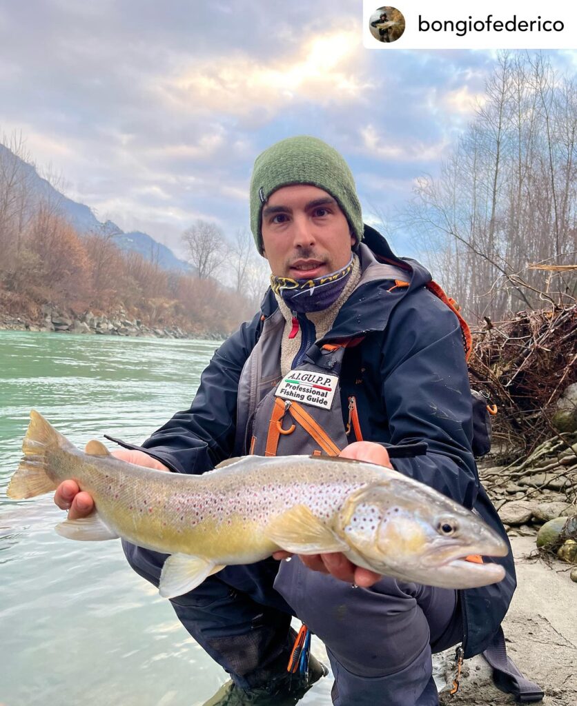 Contenuto Instagram di @aigupp