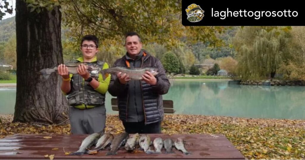 Contenuto Instagram di @aigupp