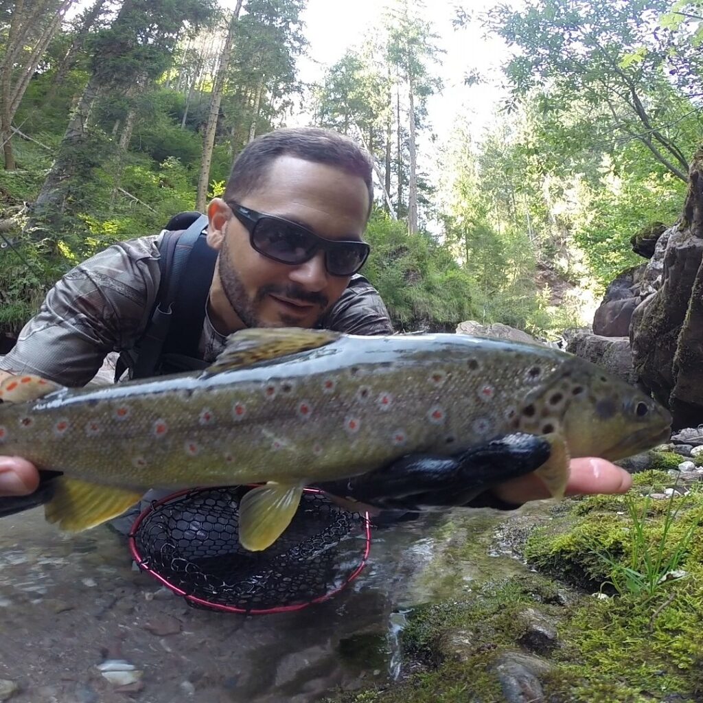 Contenuto Instagram di @matteo369_fishing_adventures