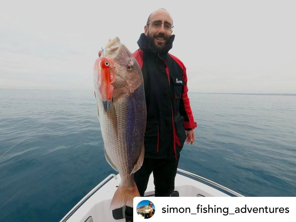 Contenuto Instagram di @aigupp