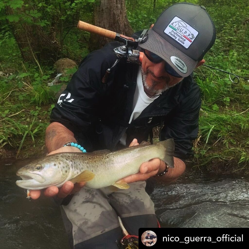 Contenuto Instagram di @aigupp