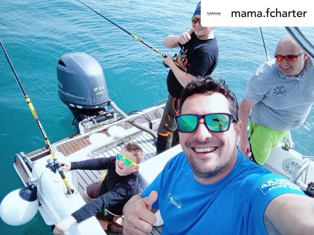 Contenuto Instagram di @aigupp