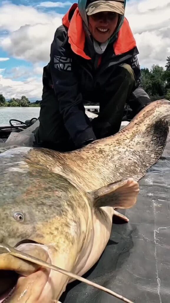 Contenuto Instagram di @adriano_marini_angler