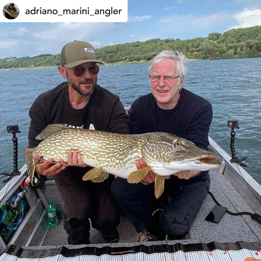 Contenuto Instagram di @aigupp