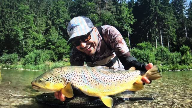 Contenuto Instagram di @matteo369_fishing_adventures