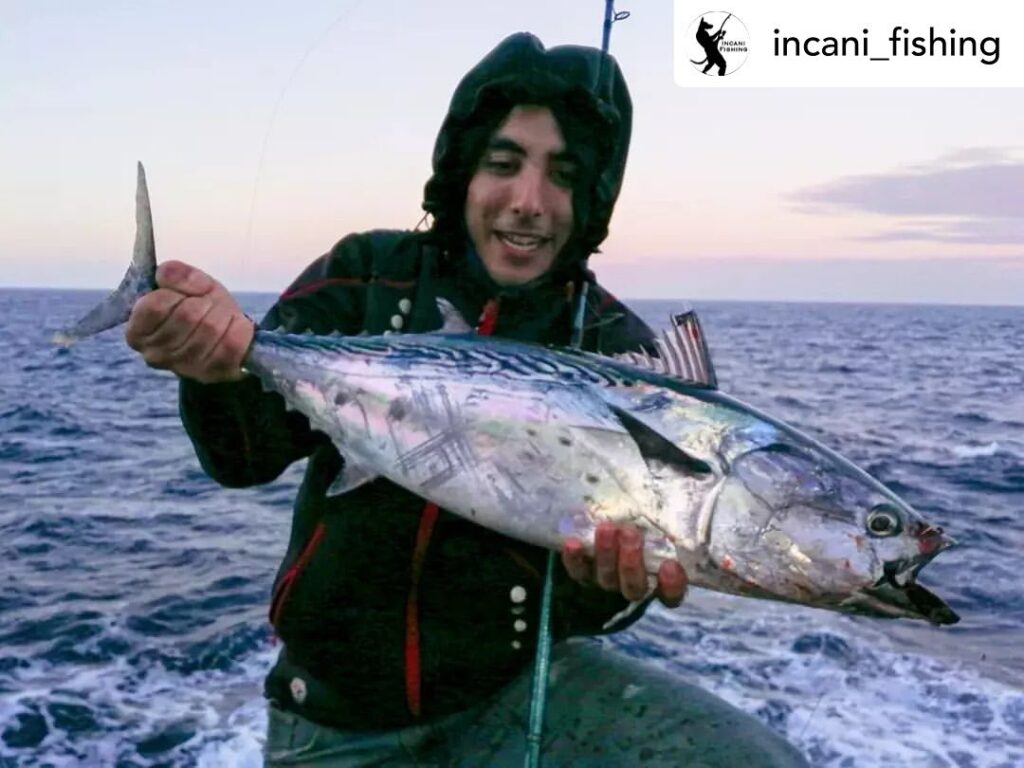 Contenuto Instagram di @aigupp