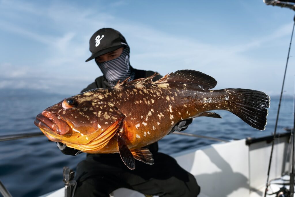 Contenuto Instagram di @dr.fishing90