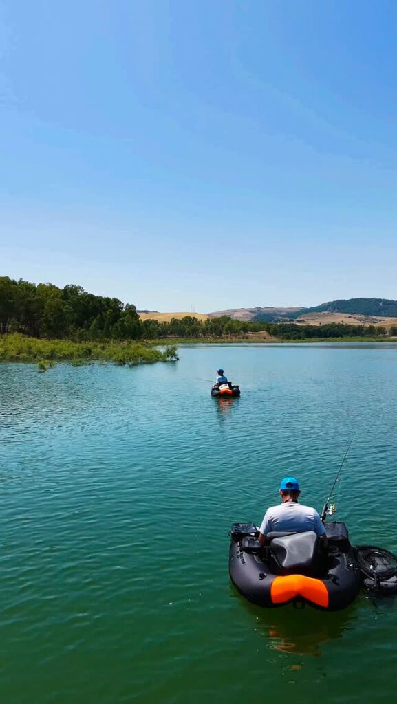 Contenuto Instagram di @sicilian_fishing_guide