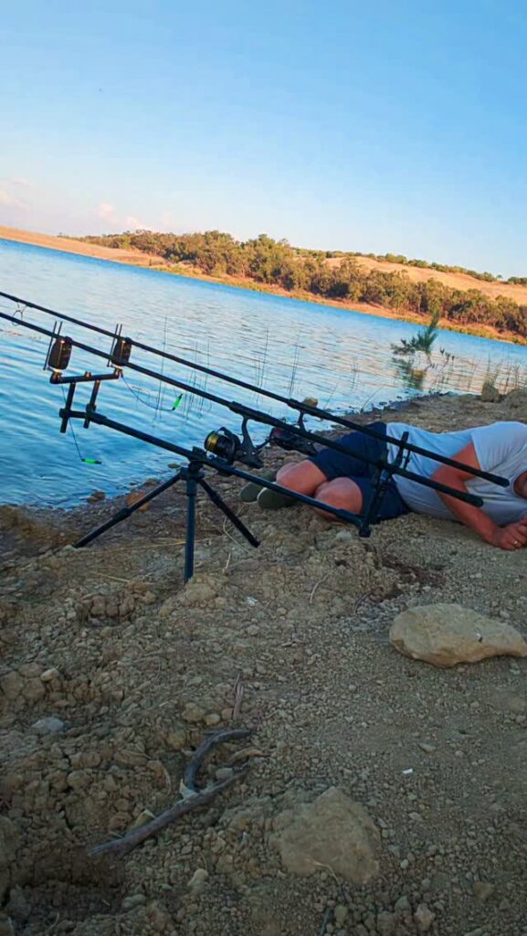 Contenuto Instagram di @sicilian_fishing_guide