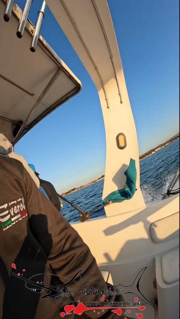 Contenuto Instagram di @salvo.fishing.charter