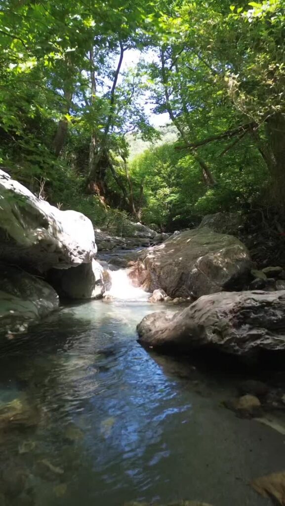 Contenuto Instagram di @fly.fishing.sicily.experience