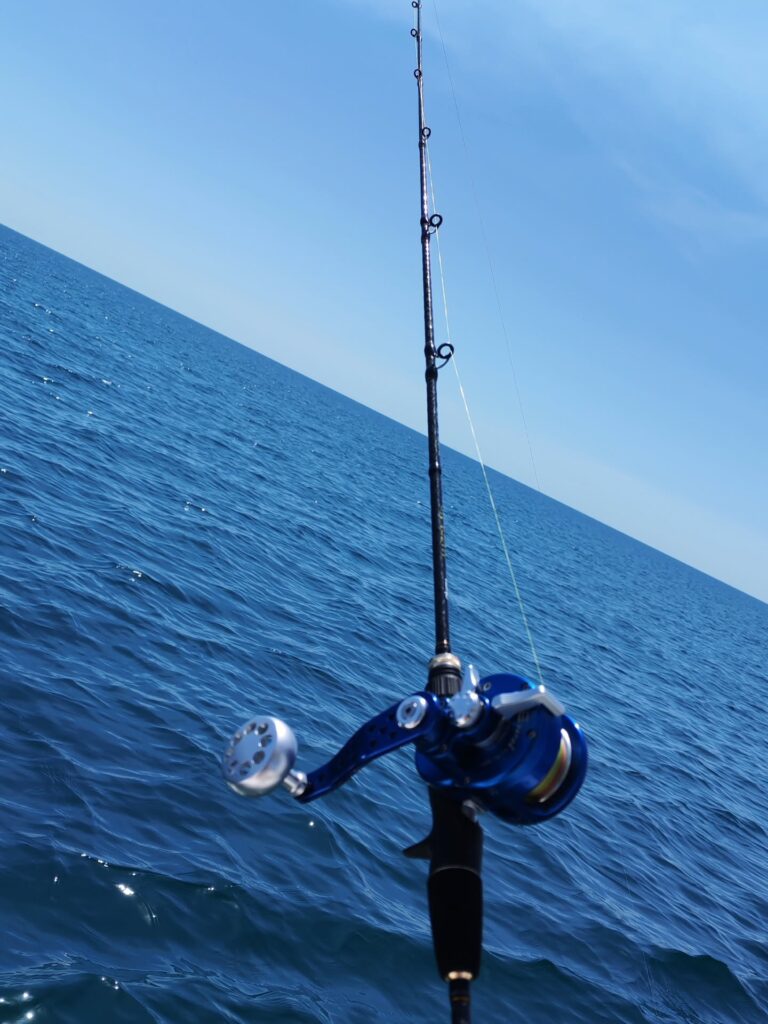 Contenuto Instagram di @salvo.fishing.charter