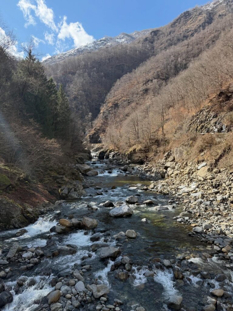 Contenuto Instagram di @frank.fishing.guide.piemonte