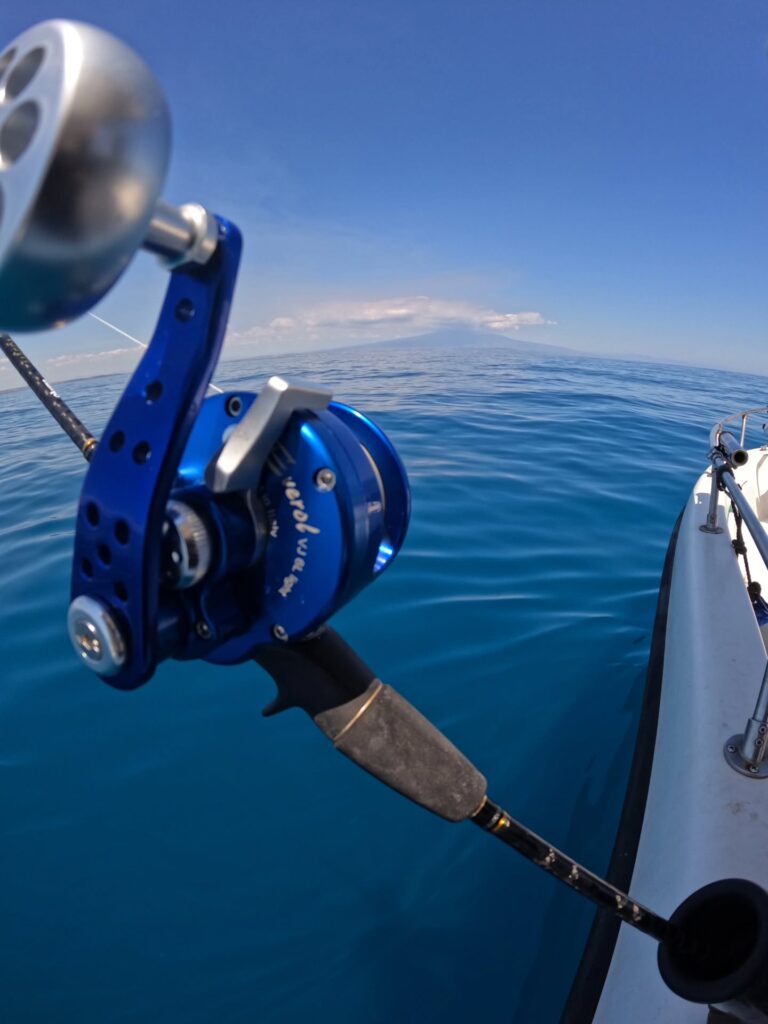 Contenuto Instagram di @salvo.fishing.charter