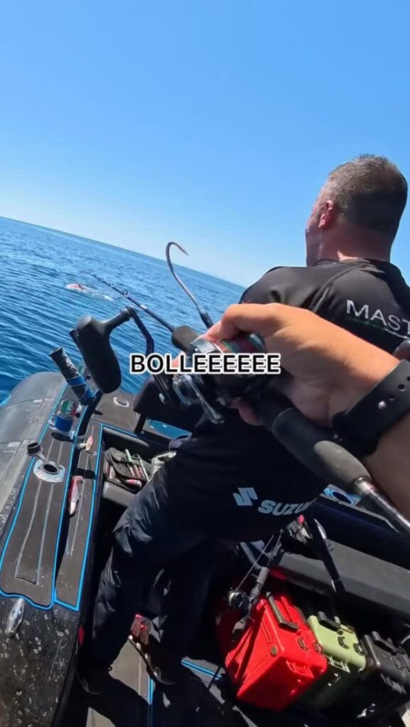 Contenuto Instagram di @dr.fishing90