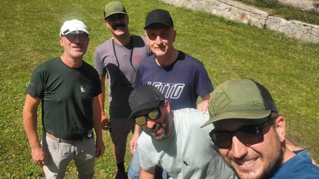 Contenuto Instagram di @mike_flyfishing