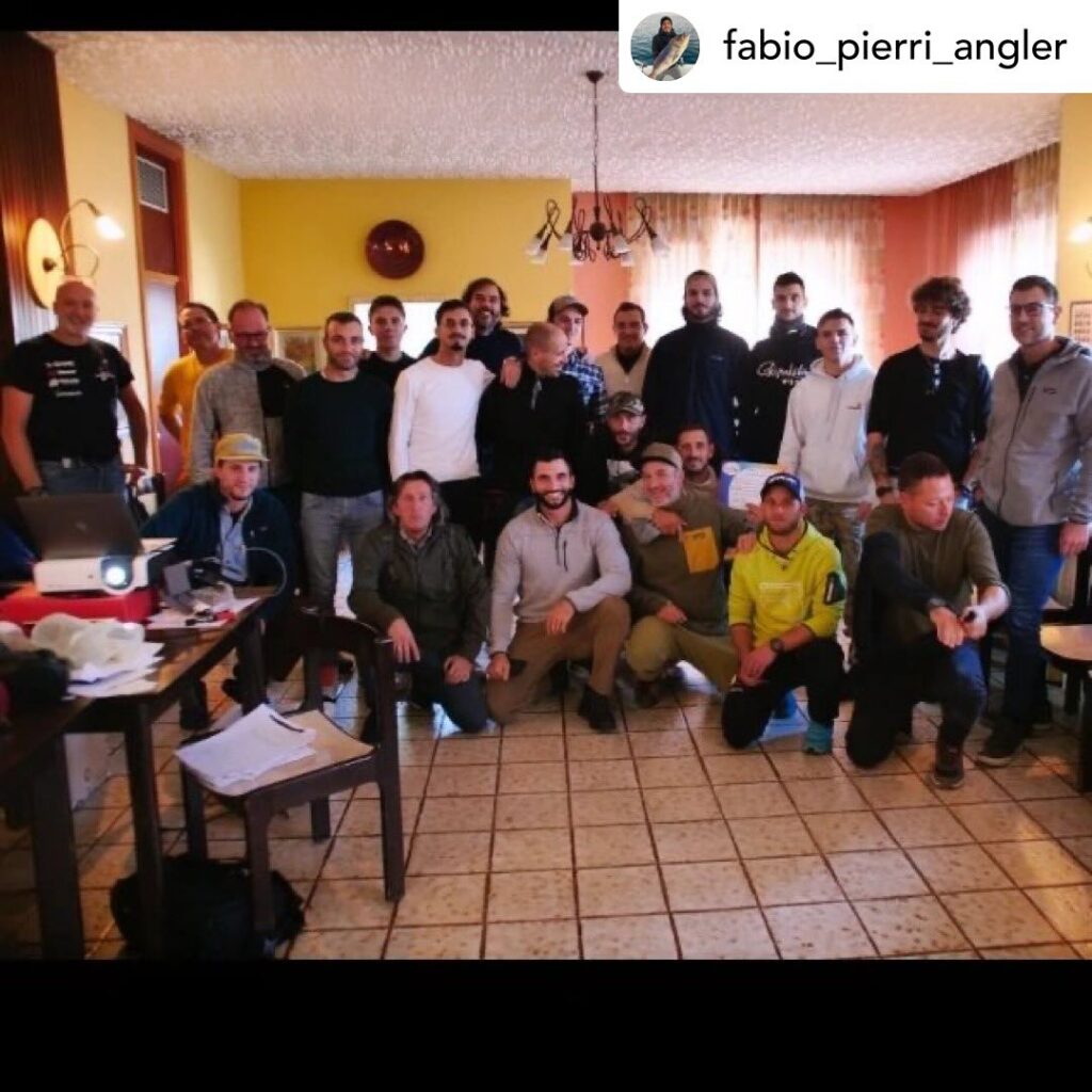 Contenuto Instagram di @aigupp