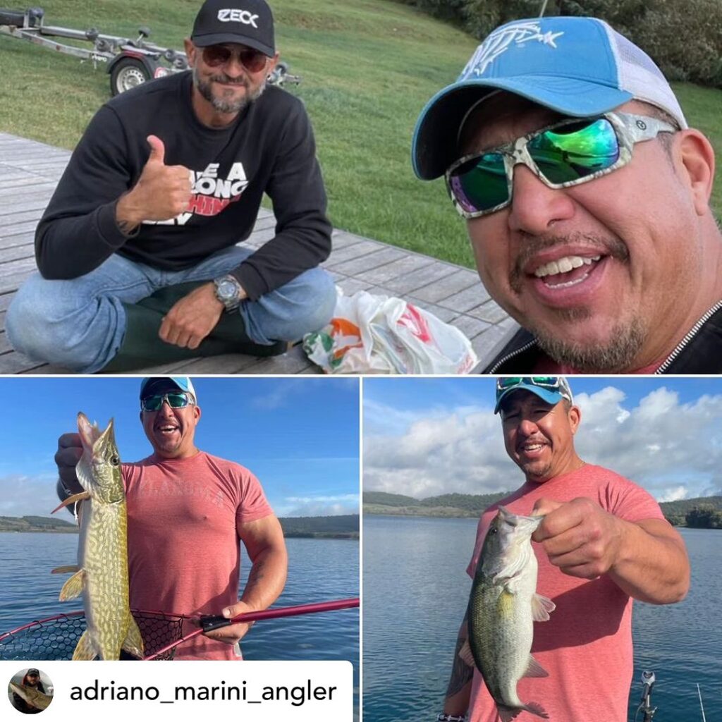 Contenuto Instagram di @aigupp