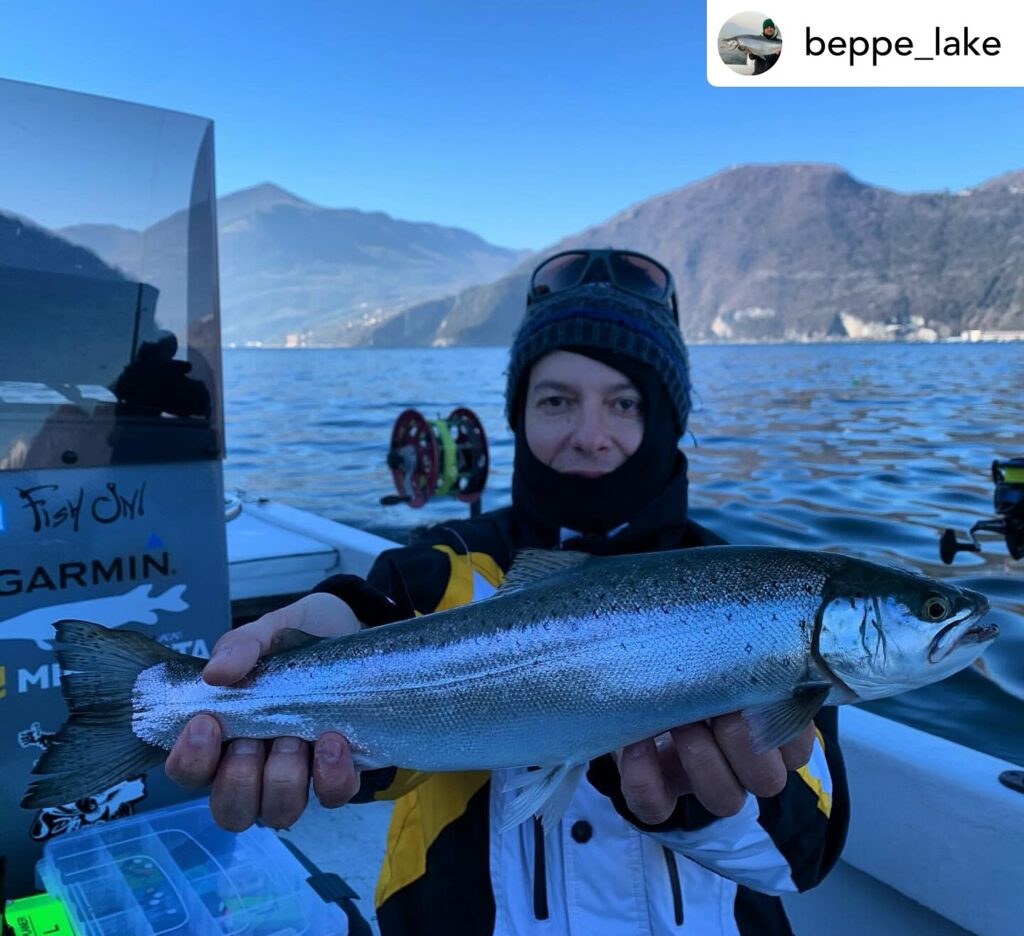 Contenuto Instagram di @aigupp