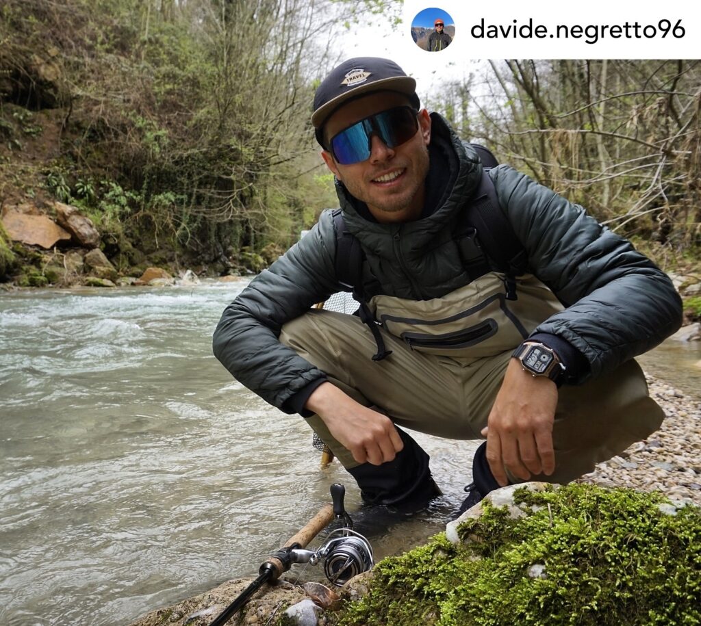 Contenuto Instagram di @aigupp