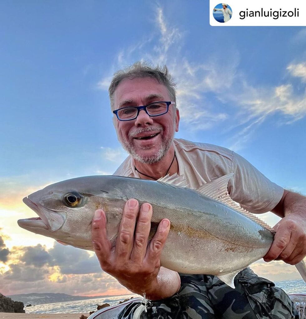 Contenuto Instagram di @aigupp