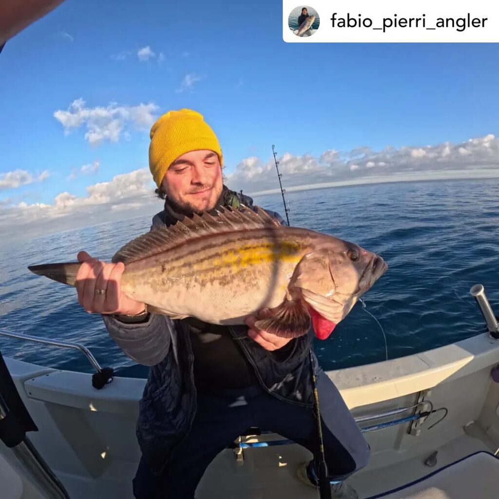 Contenuto Instagram di @aigupp