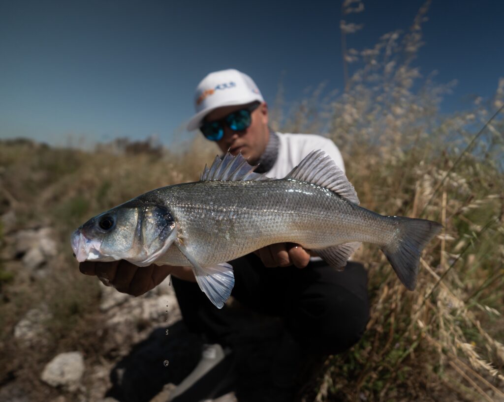 Contenuto Instagram di @dr.fishing90