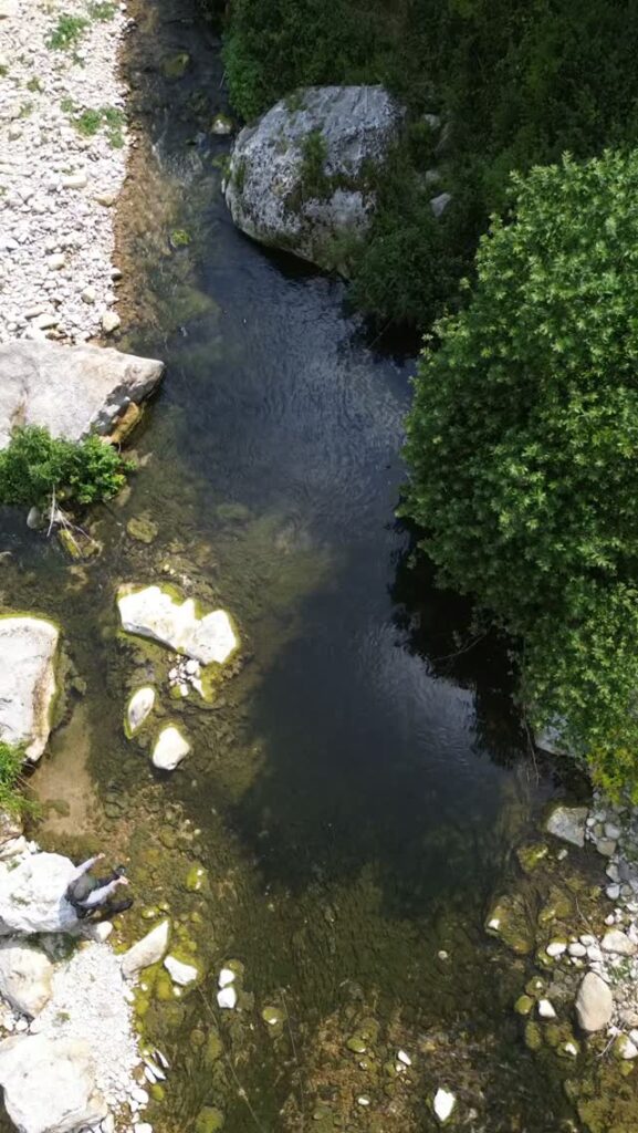 Contenuto Instagram di @fly.fishing.sicily.experience