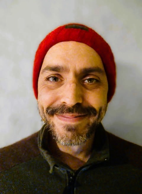Gianmarco Garofalo