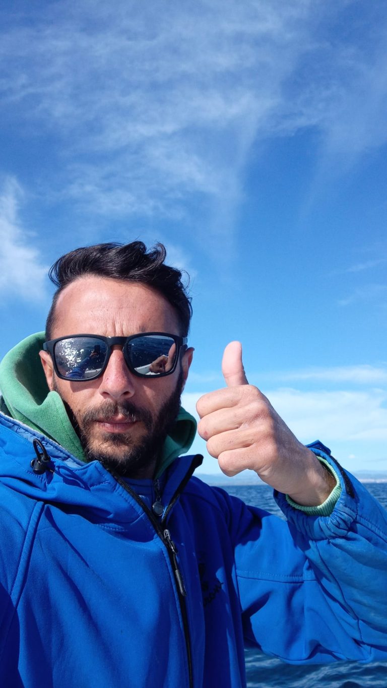 Gianluca Prezioso